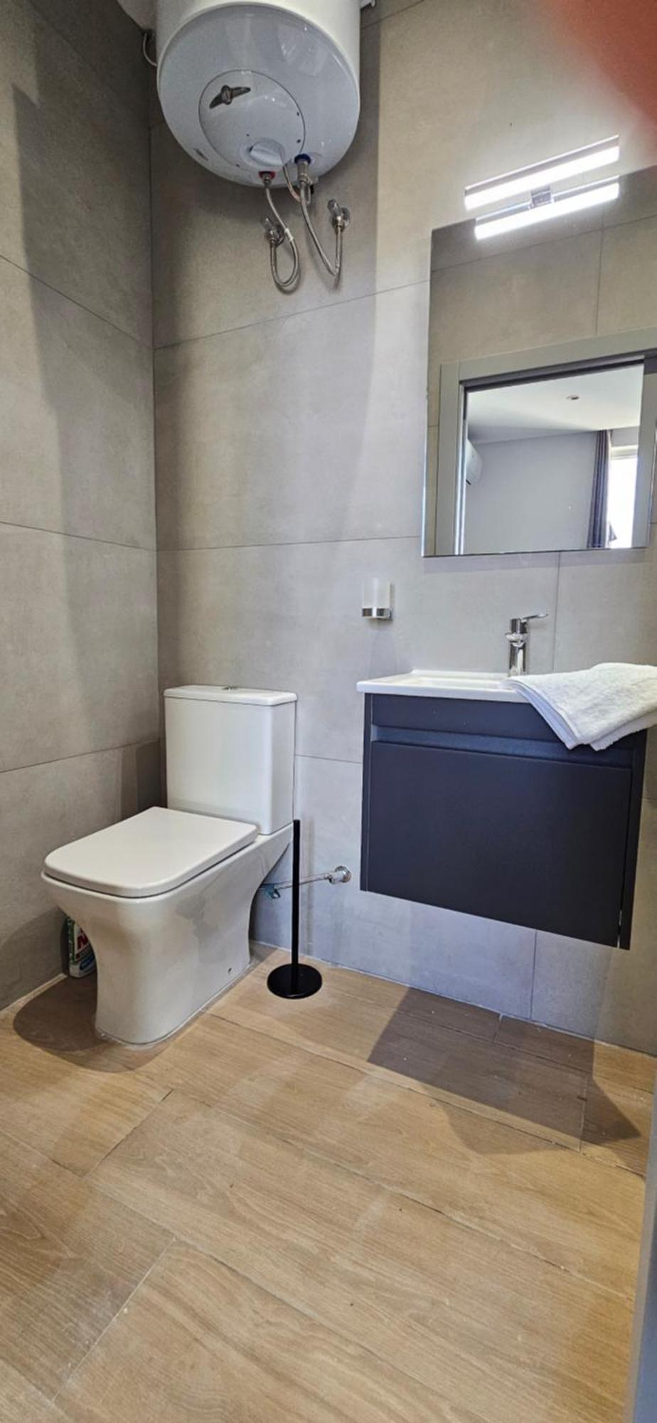 Sea Breeze Penthouse And Terrace Qawra St Paul'S Bay Apartment Сейнт Полс Бей Екстериор снимка