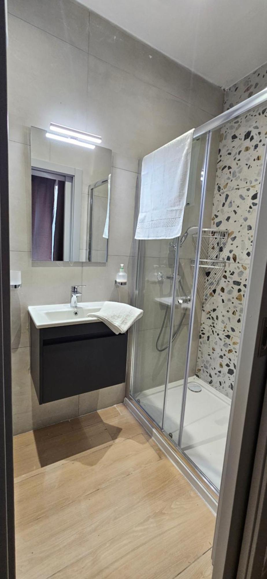 Sea Breeze Penthouse And Terrace Qawra St Paul'S Bay Apartment Сейнт Полс Бей Екстериор снимка